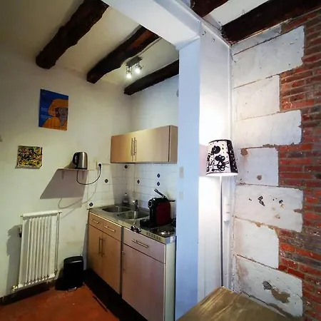 L'Atelier Des Chanoines Rouen Extérieur photo