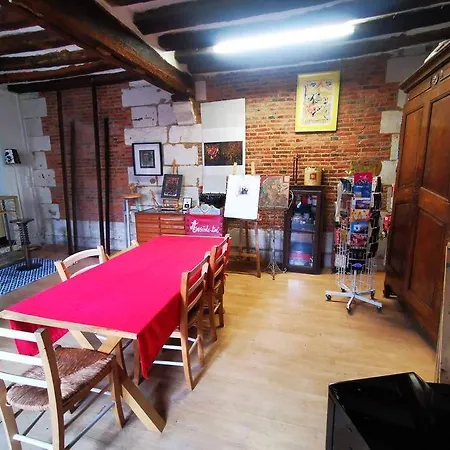 L'Atelier Des Chanoines Rouen Extérieur photo