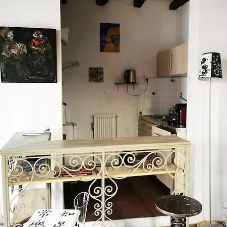L'Atelier Des Chanoines Rouen Extérieur photo