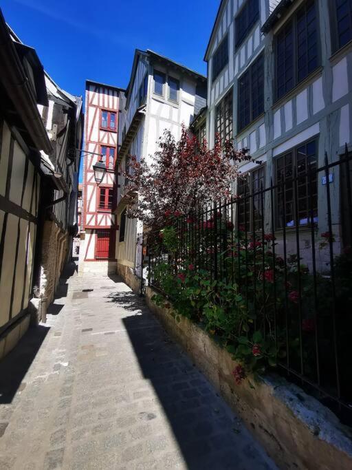 L'atelier Des Chanoines