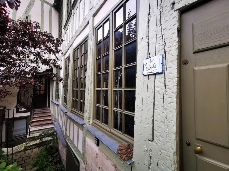 Apartment L'atelier Des Chanoines