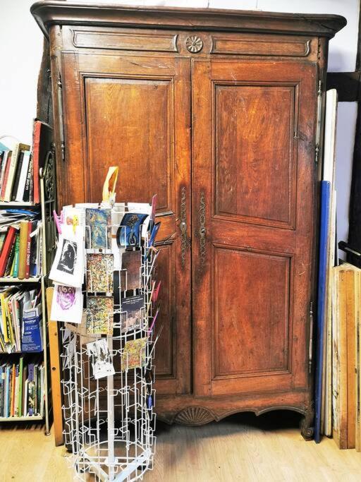 L'atelier Des Chanoines Rouen