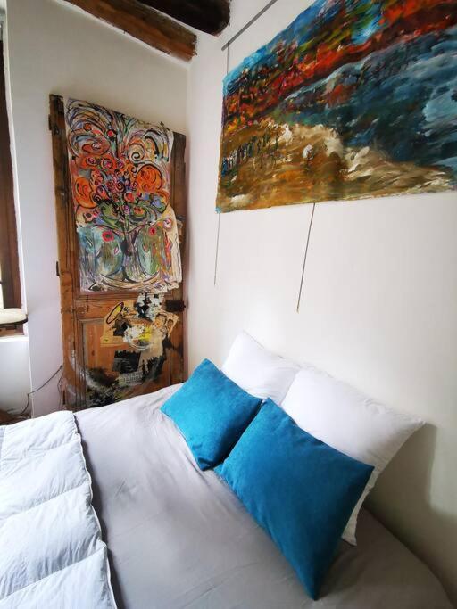 L'atelier Des Chanoines Apartment *